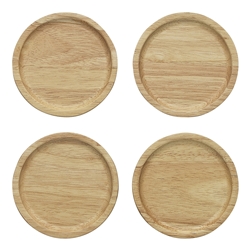 Ecology Alto Set of 4 Coasters