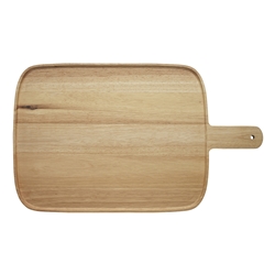 Ecology Alto Large Rectangle Serving Paddle 60cm