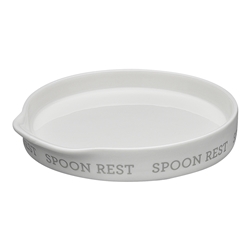 Abode Spoon Rest