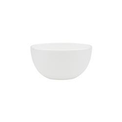 Canvas White Dip Bowl 10cm