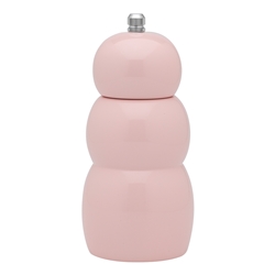 Ecology Pod Grinder Ceramic 15cm Blush