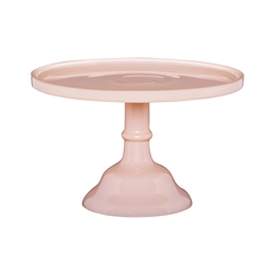 Ecology Torte Cake Stand 25cm Blush