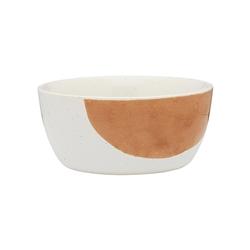 Ecology Nomad Noodle Bowl 15.5cm Papaya