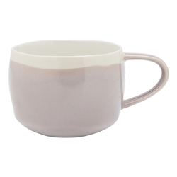 Ecology Tide Mug 330ml Lilac