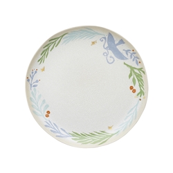 Ecology Peace Side Plate 21cm Garland