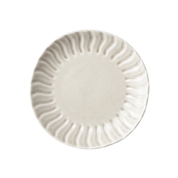 Ecology Ritual Side Plate 20cm Frost
