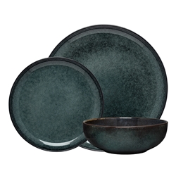 Ecology Element 12 Piece Dinner Set