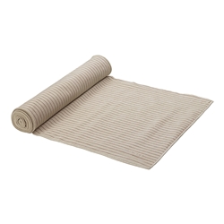 Ecology Tonka Table Runner Sienna