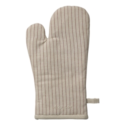 Ecology Tonka Oven Glove Sienna