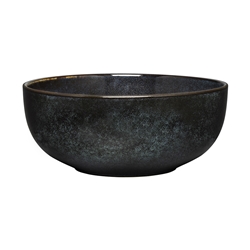 Ecology Element Laksa Bowl Raven 20cm