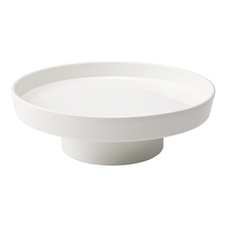 Ecology Origin Footed Platter 33cm