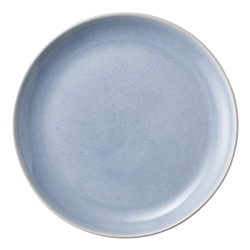 Ecology Element Dinner Plate 26.5cm Sky