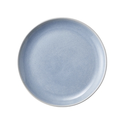 Ecology Element Side Plate 20cm Sky