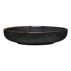 Ecology Element Dinner Bowl Raven 22cm