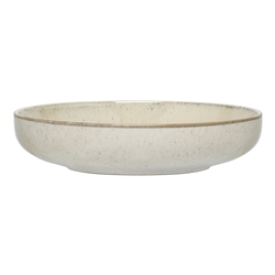 Ecology Element Dinner Bowl Doe 22cm