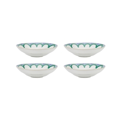 Ecology Arco Set of 4 Bowl 18cm