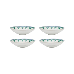 Ecology Arco Set of 4 Bowl 18cm