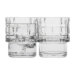Ecology Phineas Set of 6 Tumblers 300ml 