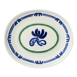 Ecology Laurus Oval Platter 36cm