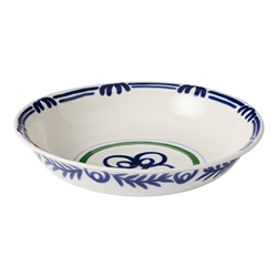 Ecology Laurus Shallow Serving Bowl 34cm