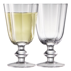 Ecology Ellery Set of 4 Goblets 300ml