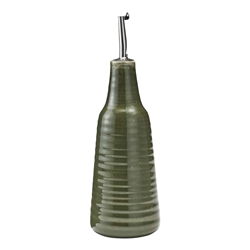 Ecology Ottawa Oil Bottle 450ml Moss