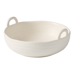 Ecology Ottawa Serving Bowl with Handles 19.5cm Calico