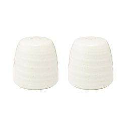 Ecology Ottawa Salt and Pepper Shakers Calico