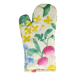 Ecology Market Garden Oven Glove