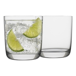 Classic Set 6 Tumblers 370ml 