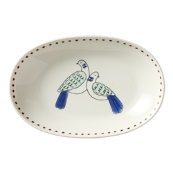 Ecology Merri Oval Serving Bowl 30cm