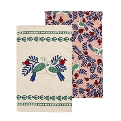 Ecology Merri Set of 2 Tea Towels