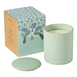 Ecology Merri Candle 320g Cypress Grove