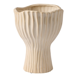 Ecology Dune Ceramic Pot 17.5cm Celadon
