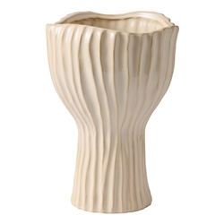 Ecology Isla Ceramic Vase 32cm