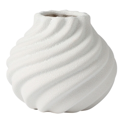 Ecology Loam Vase 15cm