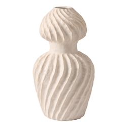 Ecology Husk Vase 36cm