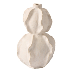 Ecology Husk Vase 26cm