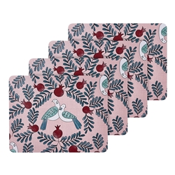 Ecology Merri Set of 4 Placemats