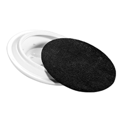 Carbon Filter for Compost Bin