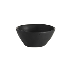 Speckle Dip Bowl Ebony 11cm 