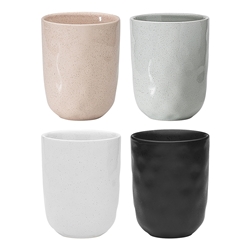 Speckle Set of 4 Cuddle Mugs 250ml