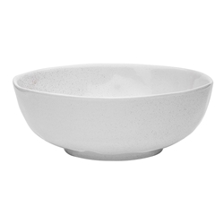 Speckle Milk Bowl 18cm