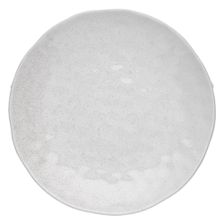 Speckle Milk Serving Platter 33cm