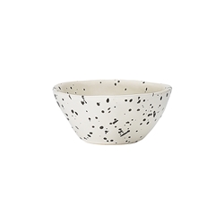 Speckle Dip Bowl Polka 11cm