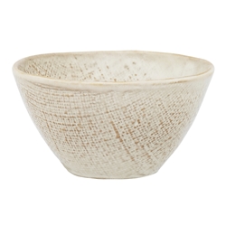 Ecology Linen Noodle Bowl 15cm Birch