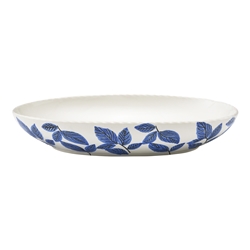 Ecology Joie Oval Serving Bowl 30cm