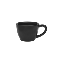 Ecology Speckle Espresso Cup 60ml Ebony