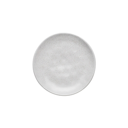 Ecology Speckle Cake Plate 15cm Milk