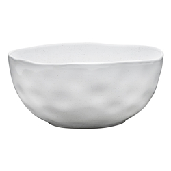 Ecology Speckle Laksa Bowl 20cm Milk